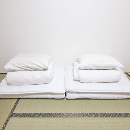 Osaka U-Shuku Apartman Kültér fotó