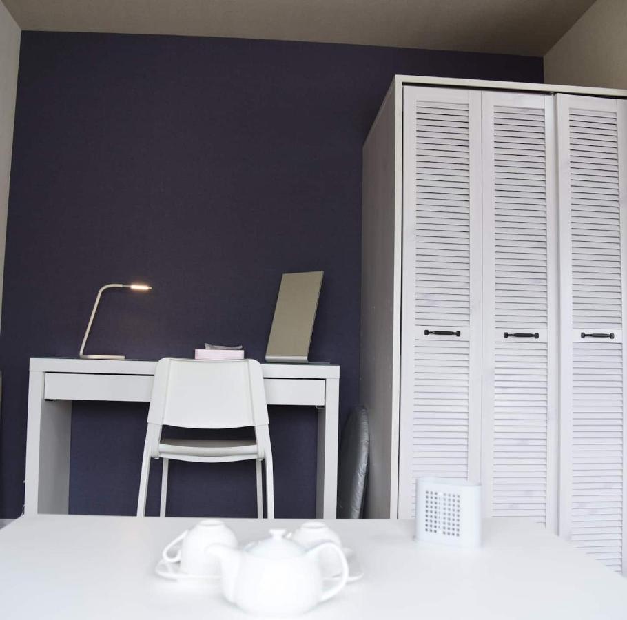 Osaka U-Shuku Apartman Kültér fotó
