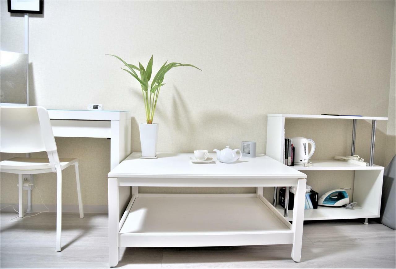 Osaka U-Shuku Apartman Kültér fotó