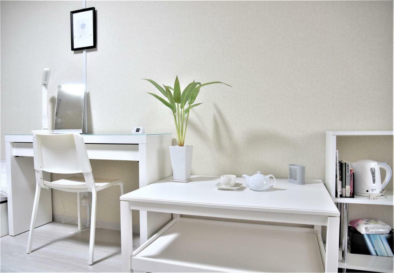 Osaka U-Shuku Apartman Kültér fotó