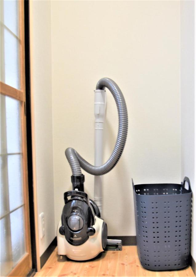 Osaka U-Shuku Apartman Kültér fotó