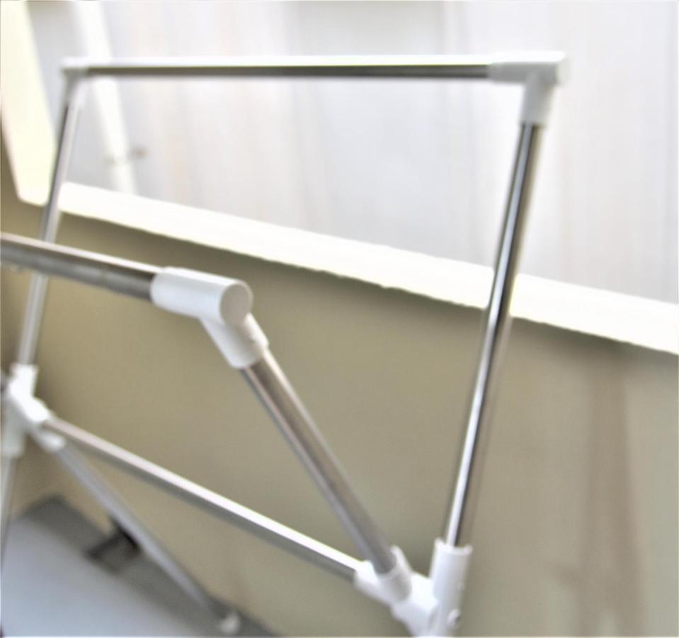 Osaka U-Shuku Apartman Kültér fotó